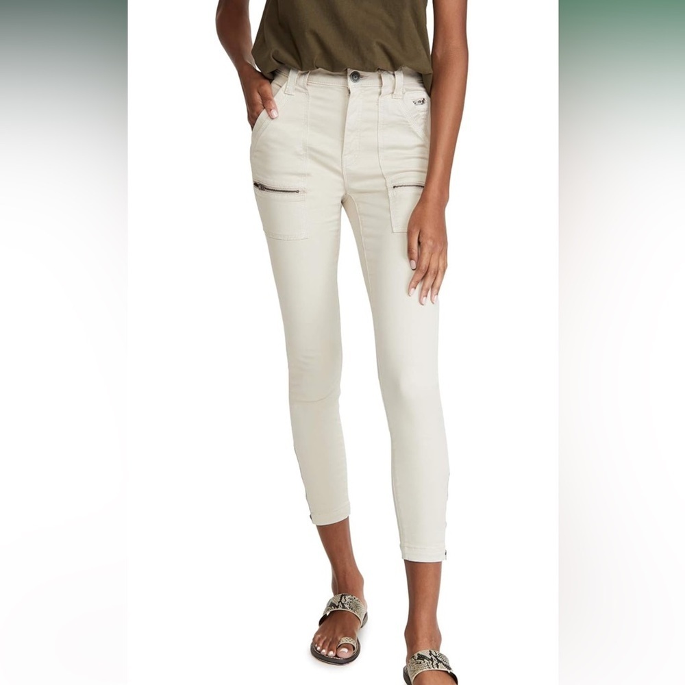 Joie Womens Skinny Jeans